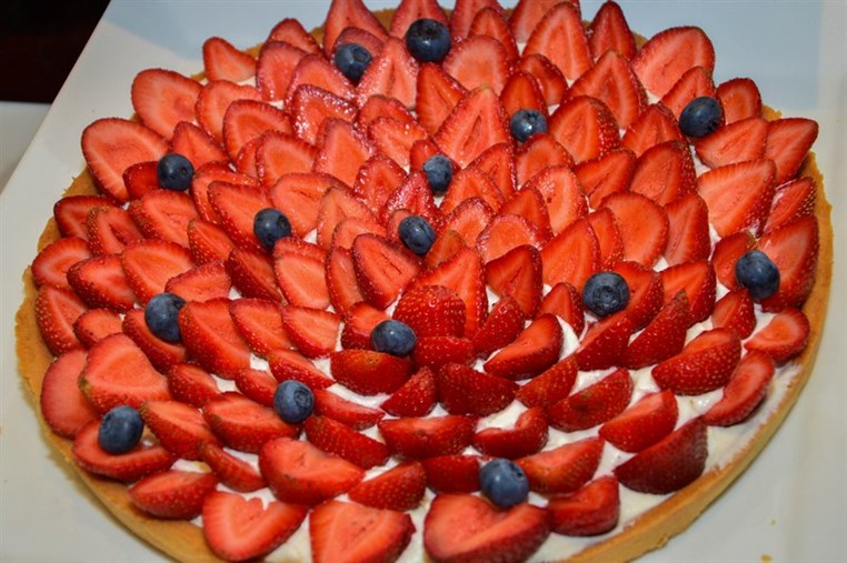 Le Ciel Sunday Brunch